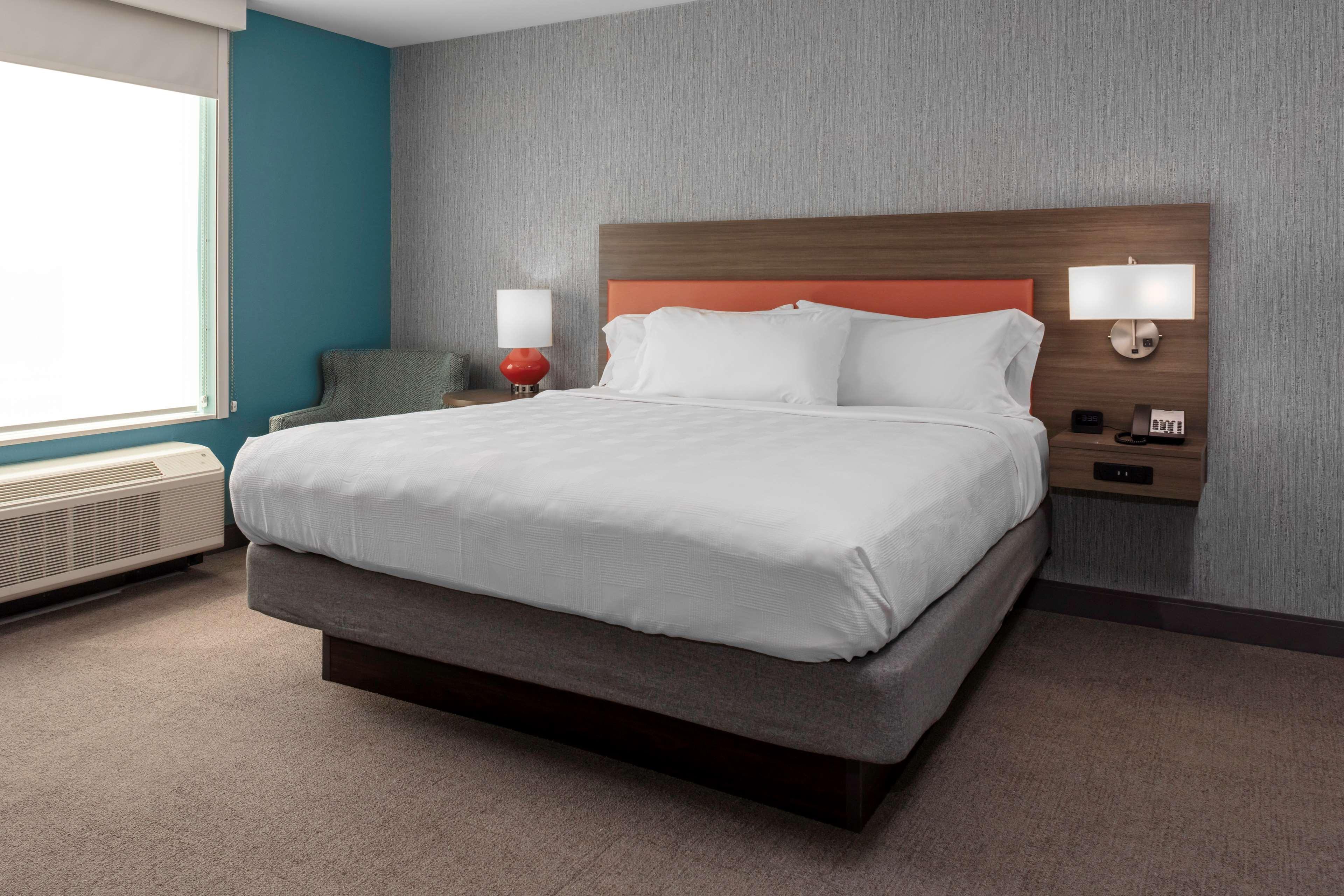 Home2 Suites By Hilton Fort Wayne North Sunnybrook Acres Dış mekan fotoğraf