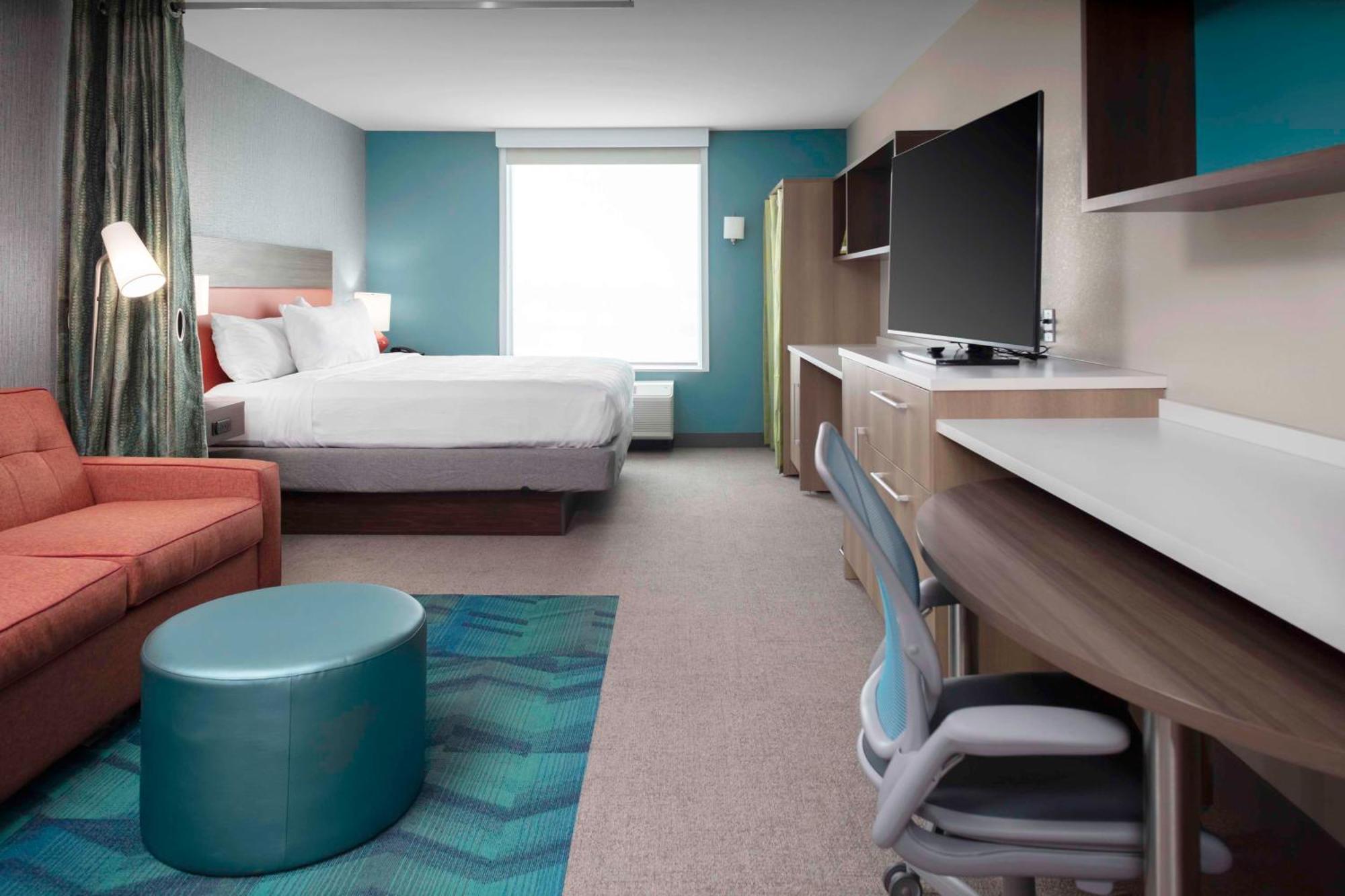 Home2 Suites By Hilton Fort Wayne North Sunnybrook Acres Dış mekan fotoğraf