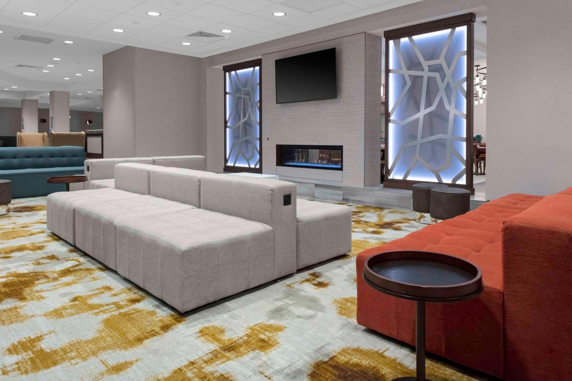 Home2 Suites By Hilton Fort Wayne North Sunnybrook Acres Dış mekan fotoğraf
