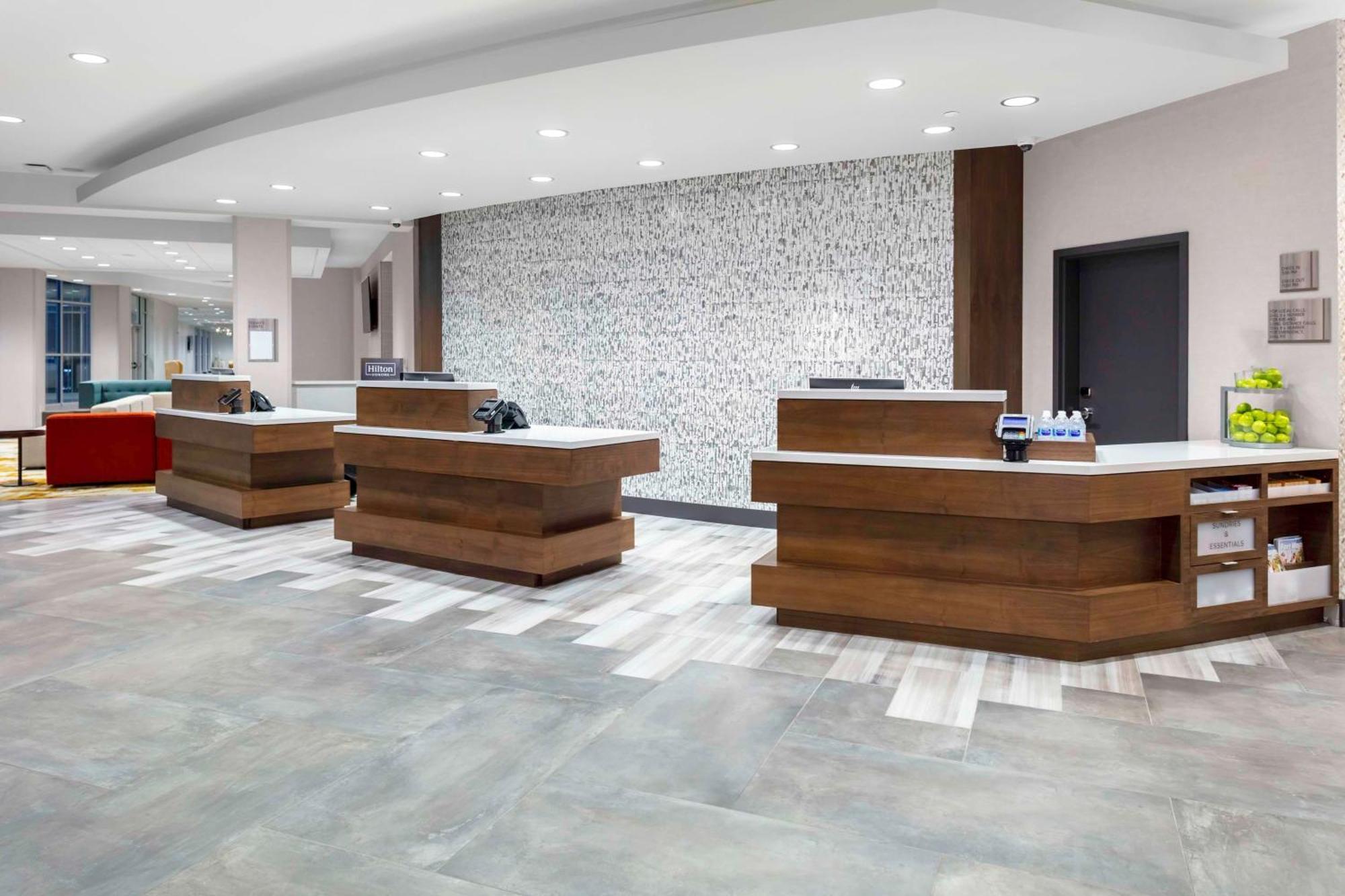 Home2 Suites By Hilton Fort Wayne North Sunnybrook Acres Dış mekan fotoğraf