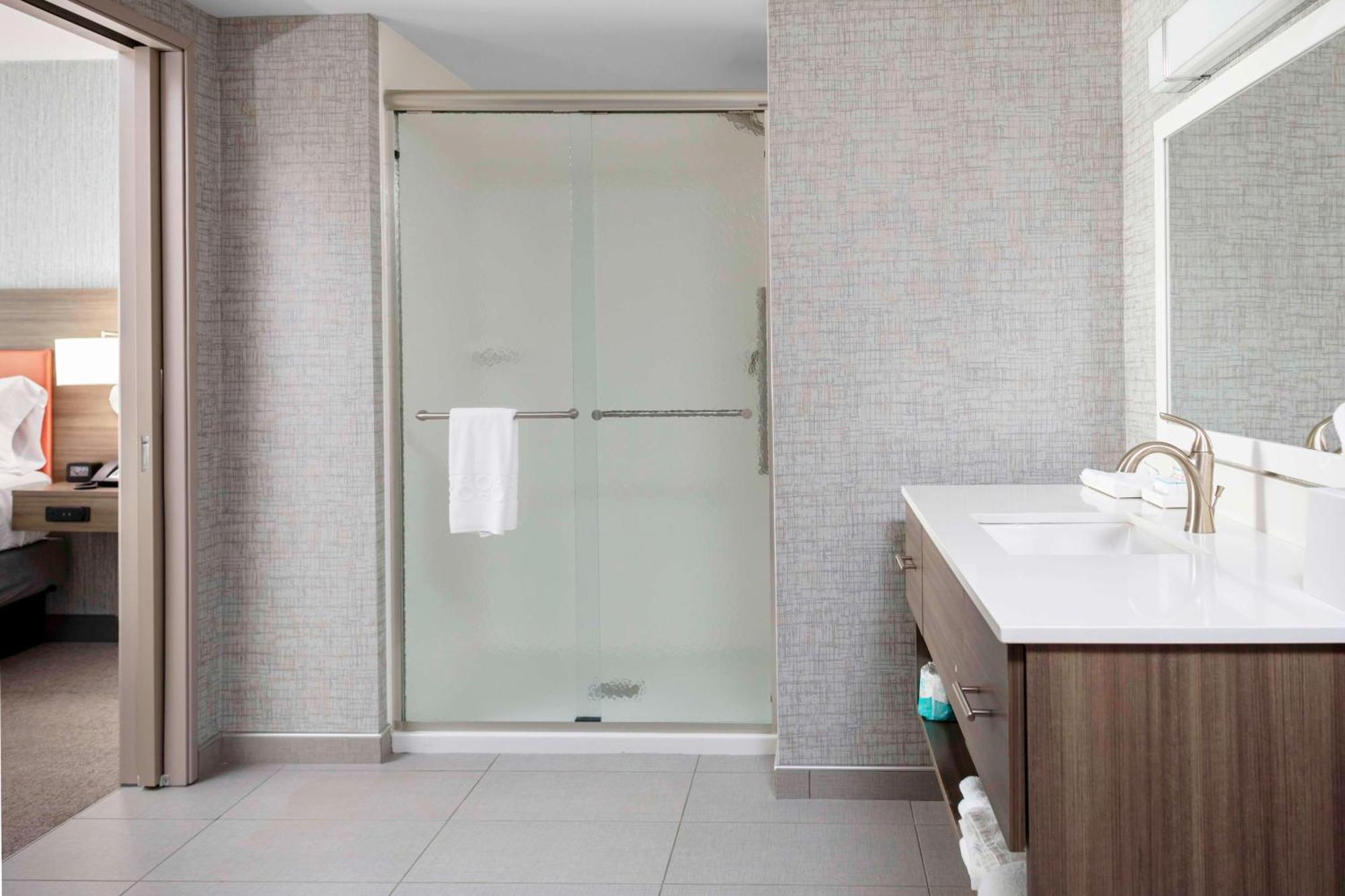 Home2 Suites By Hilton Fort Wayne North Sunnybrook Acres Dış mekan fotoğraf