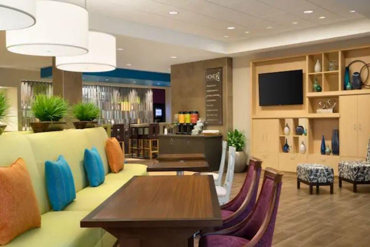 Home2 Suites By Hilton Fort Wayne North Sunnybrook Acres Dış mekan fotoğraf